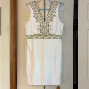 Lilly Pulitzer Shift Dress